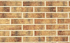 Клинкерная плитка Rainbow brick (HF15)