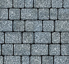 Тротуарная плитка Инсбрук Альт, 60 мм, Селигер, BackWash