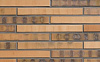 Фасадный длинный кирпич ABC Klinkergruppe 1006
