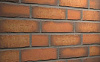 Клинкерная плитка Vascu, Terracotta R758NF14