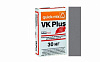 V.O.R. VK Plus Кладочный раствор для лицевого кирпича D графитово-серый