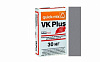 V.O.R. VK Plus Кладочный раствор для лицевого кирпича T стально-серый