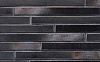 Клинкерная плитка Riegel-50, 456 Schwarz-blau