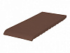 Клинкерный подоконник King Klinker Коричневый (03) Natural brown
