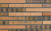 Фасадный длинный кирпич ABC Klinkergruppe 2006