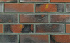 Фасадный кирпич ABC Klinkergruppe 7554
