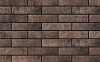 Клинкерная плитка Loft, Brick Cardamon
