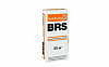 BRS Шпаклевка для бетона и ремонта усиленная волокном до 15 мм